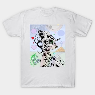 unicorn T-Shirt